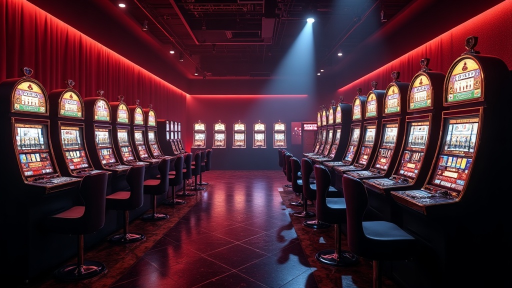 Vodka Casino — официальный сайт