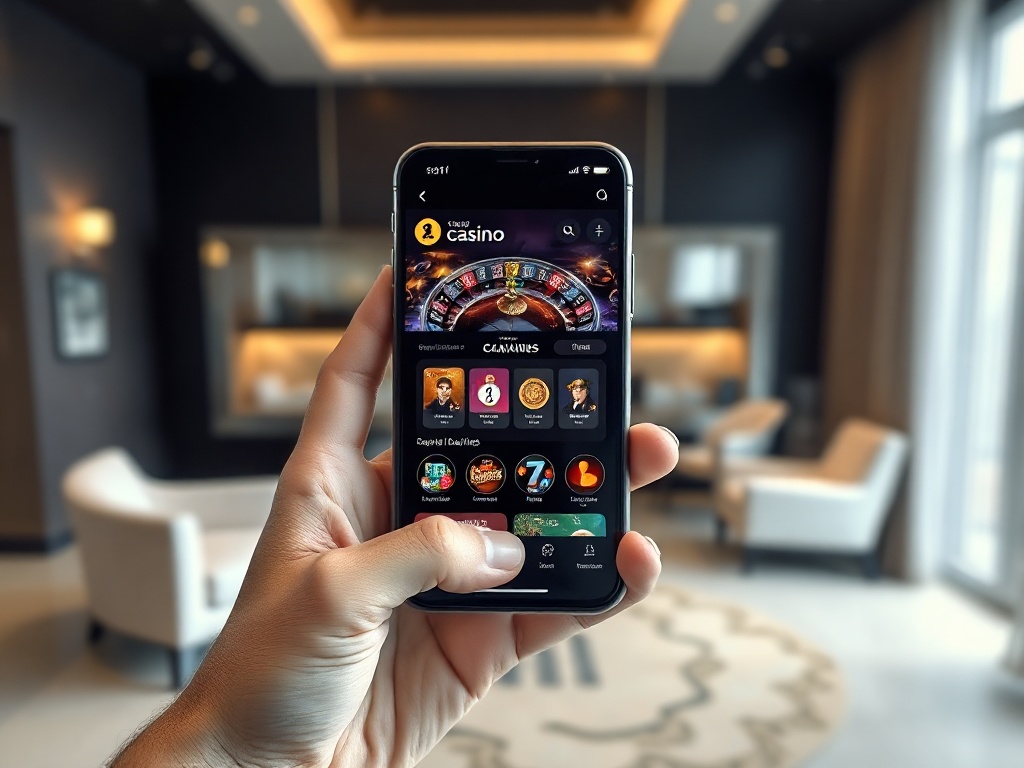 Vodka Casino мобильное приложение — скачать на Android и iOS